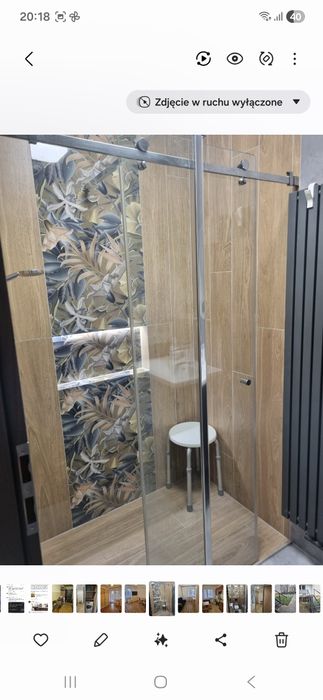 Mieszkanie M-3 na Radogoszczu Wschodzie