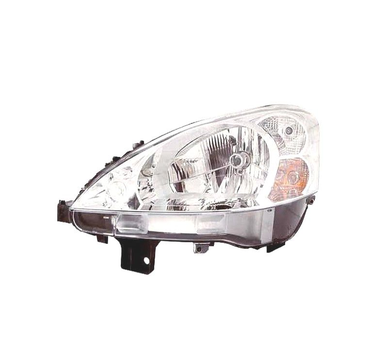 FAROL ESQ PEUGEOT PARTNER III 08-11