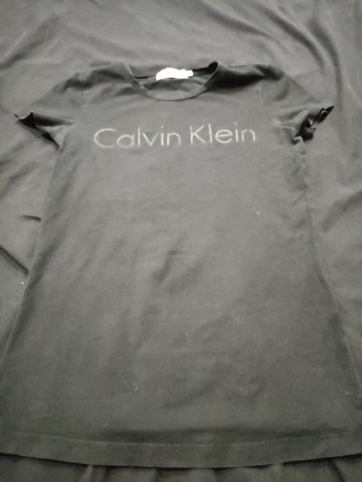 T-shirt Calvin Klein Jeans S