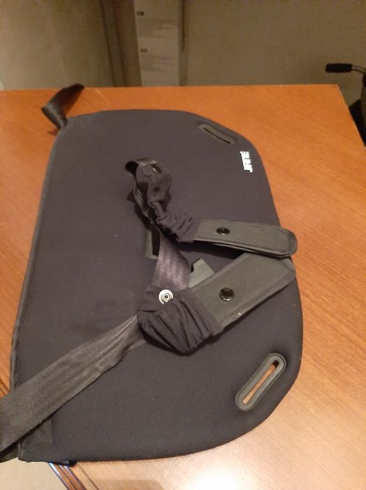 Adapter do pasów bezpieczeństwa Jane