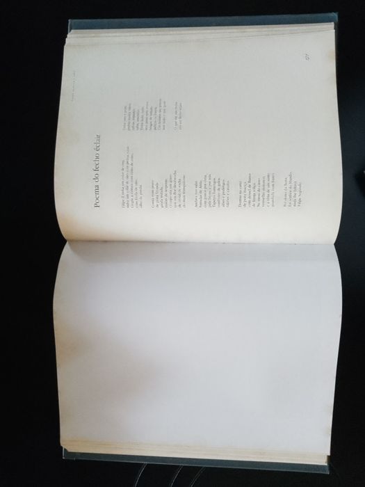 Poesia Completa de António Gedeão