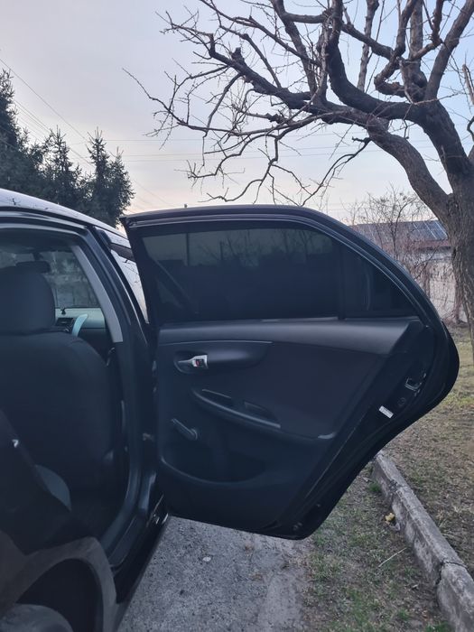 Toyota 1.33 не крашен