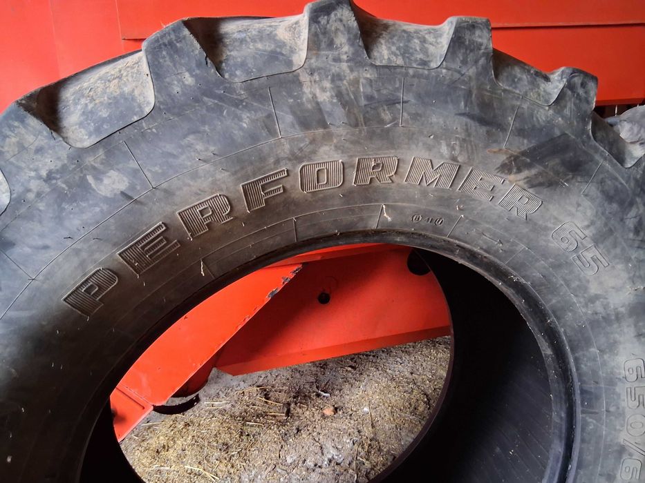 Opony FIRESTONE 650/65/ R38