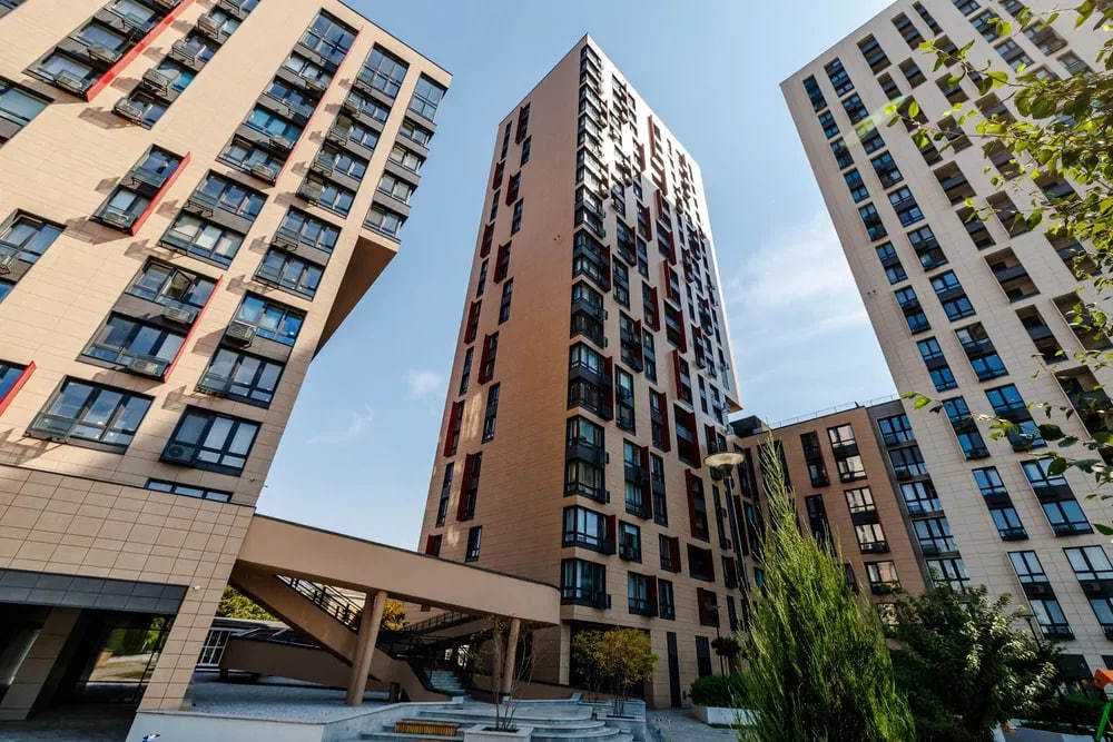 Продам 1 кімнатну квартиру з ремонтом і терасою в ЖК Тайм