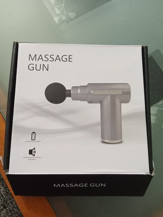 Máquina de massagens447004615189483521