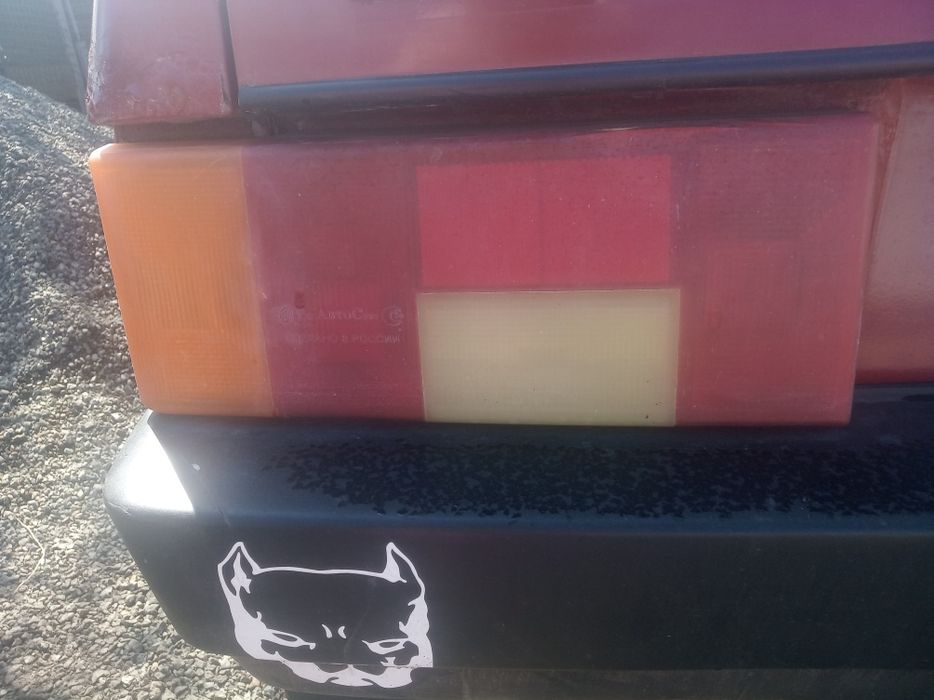 Стопи до ваз 2108