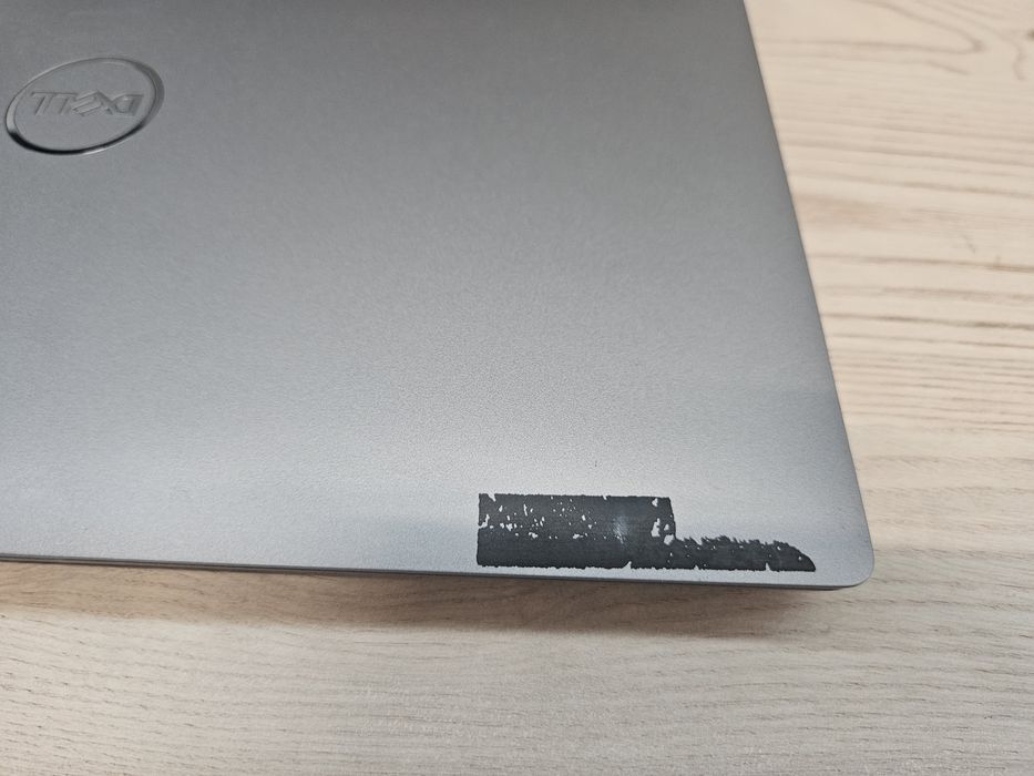 Ноутбук Dell Latitude 5421 i7-11850H/16Gb DDR4/SSD 512Gb m.2 nvme/14" IPS