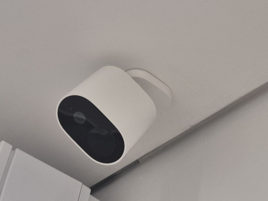 Câmara Exterior Xiaomi