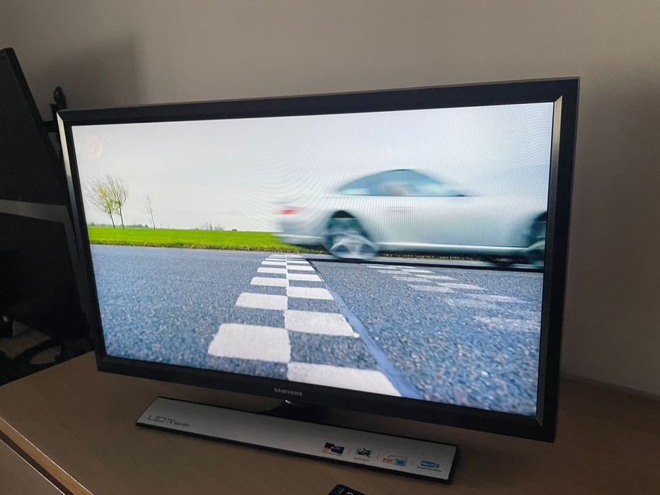 Vendo TV SAMSUNG 24 polegadas