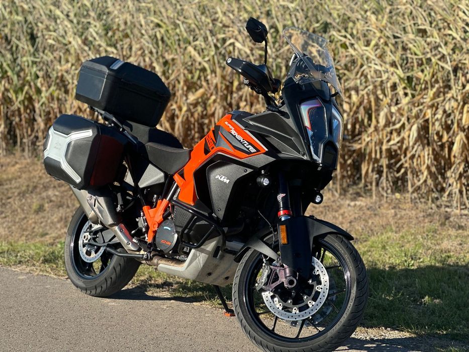 KTM
