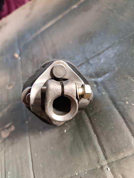 Муфта рулевого вала Dawoo Lanos, Sens