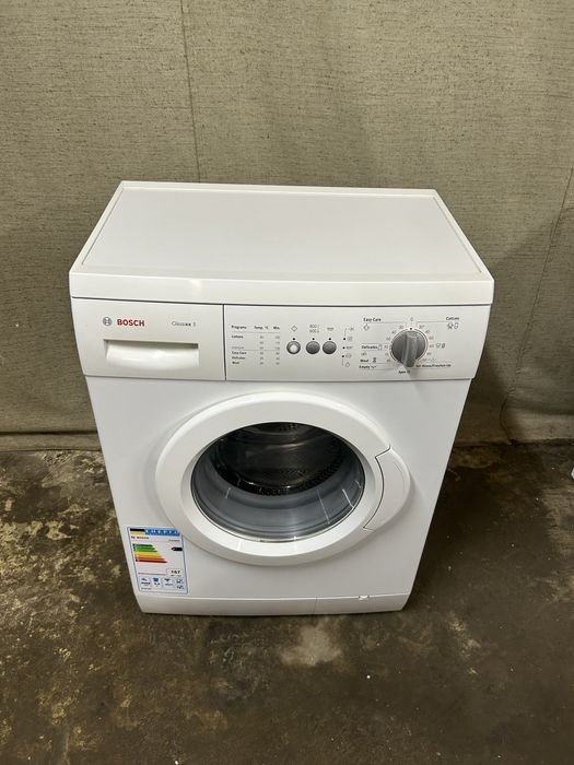 Стиральная машина Bosch на 5 кг.WLX16160OE.Гарантия!