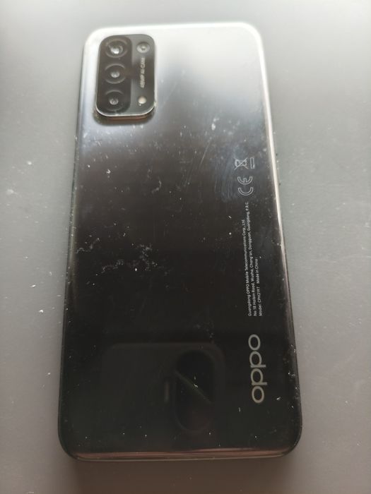 Telemóvel OPPO A74 5G