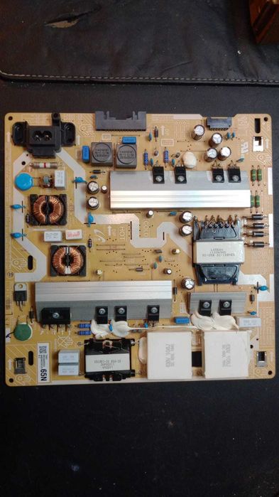 Placa de Fonte de Alimentação Samsung BN44-00932G (Série NU/RU 65")