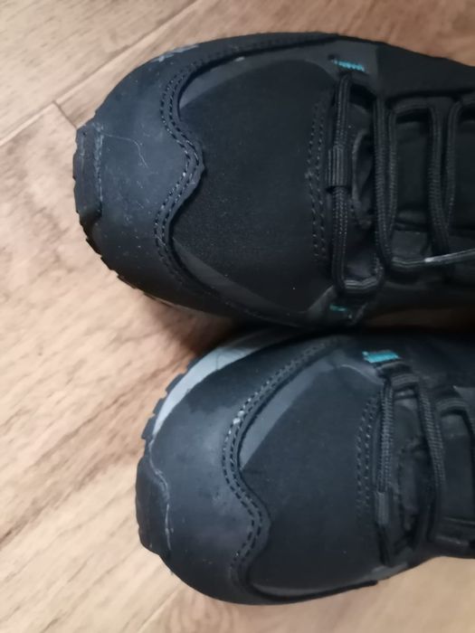 DLX buty trekingowe rozm. 39