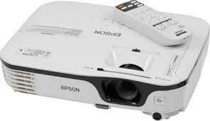 Проектор Epson EB-S12