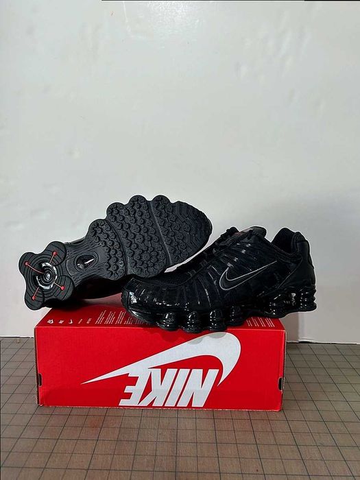 Nike Shox TL Black R.39
