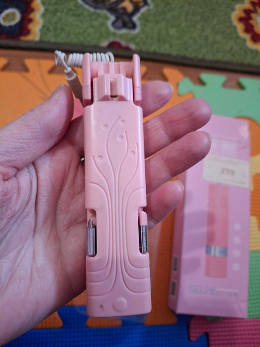 Селфі палка монопод hoco