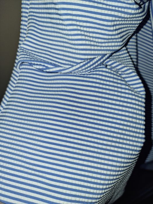 Купальник для вагітних  р.20 50-52 чашка С-Д