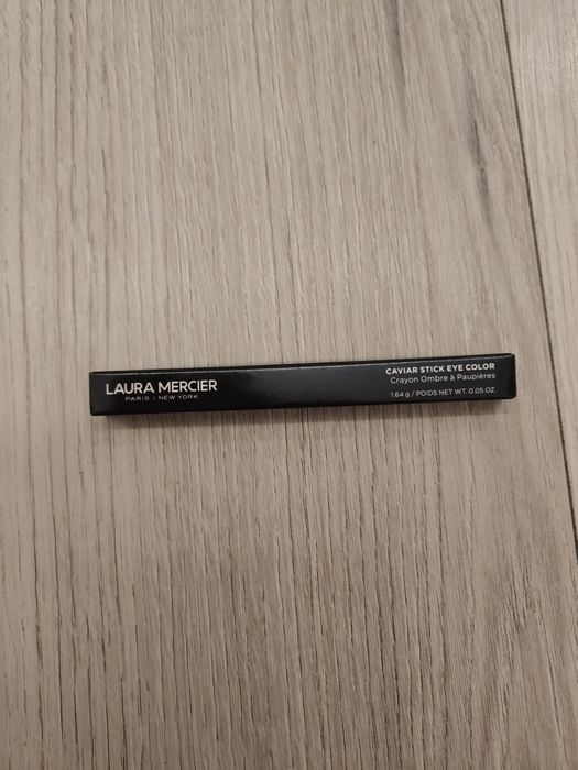 Laura mercier caviar stick eye color