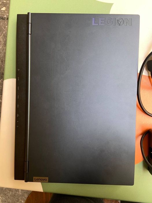 Lenovo Legion 5 1 TB