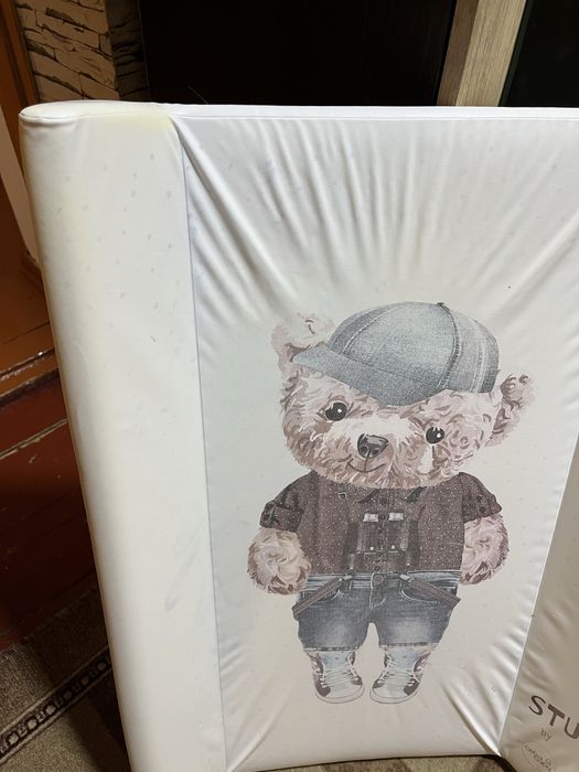 Пеленатор ceba baby