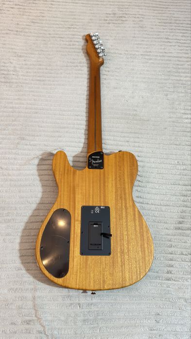Fender acoustasonic Mexico