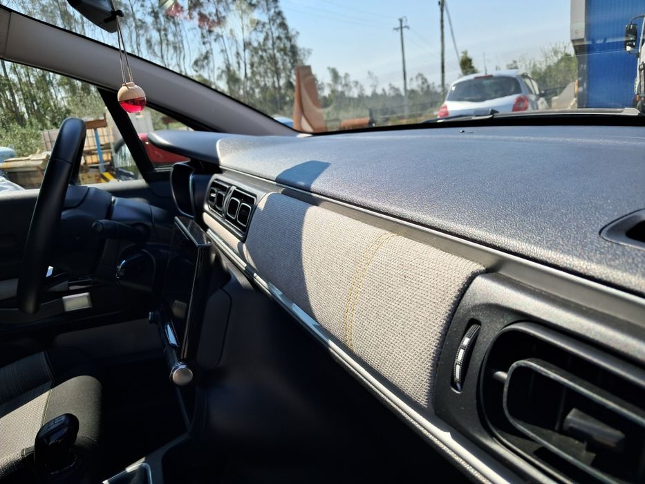 Citroën C3 1.2 PureTech