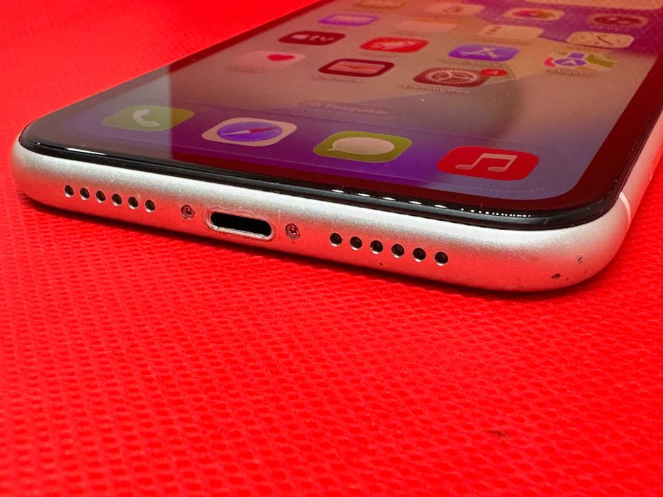 IPHONE 11 128GB BRANCO