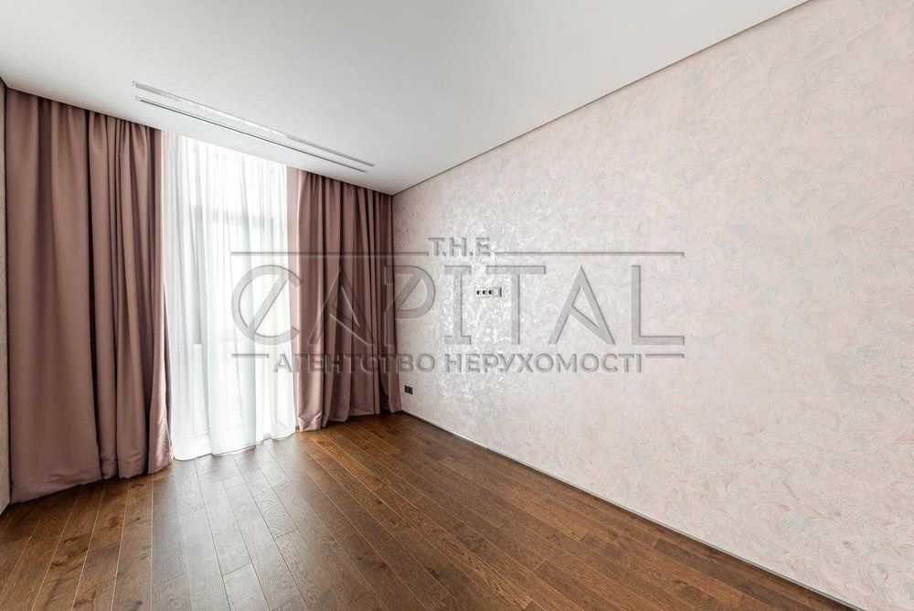 3-комнатная квартира по адресу ул. Бульварно-Кудрявская (площадь 133 м²) - Atlanta.ua - фото 10