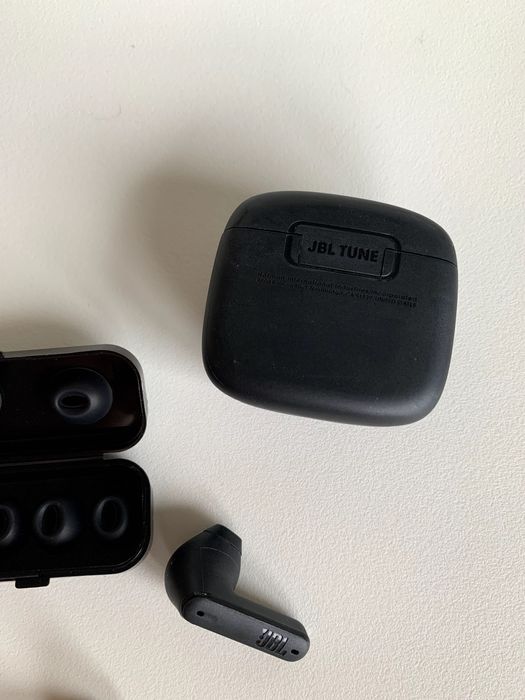 Fones Bluetooth True Wireless JBL Tune Flex