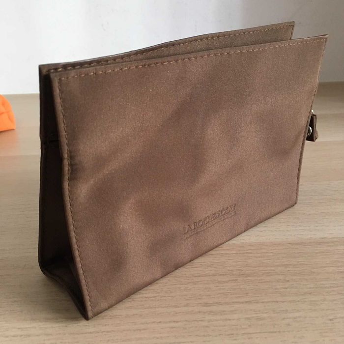 Lote de bolsas de viagem