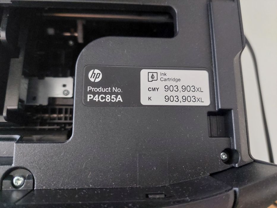 HP 6950 Printer428222601254686723