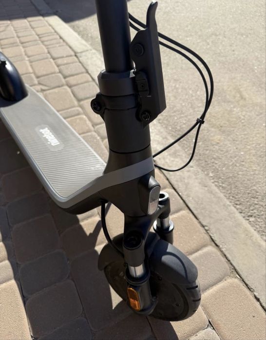 Segway-Ninebot E2 PRO E