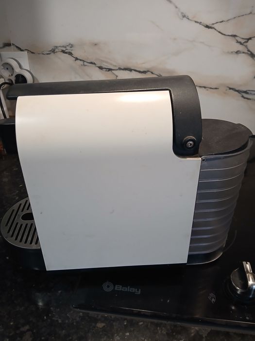 Máquina de café cápsulas