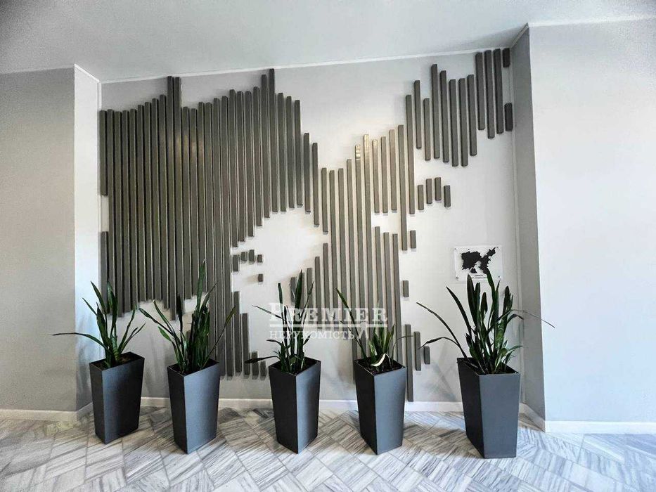 2 комнатная квартира 60 м2 Ремонт Аркадия ЖК Лимнос