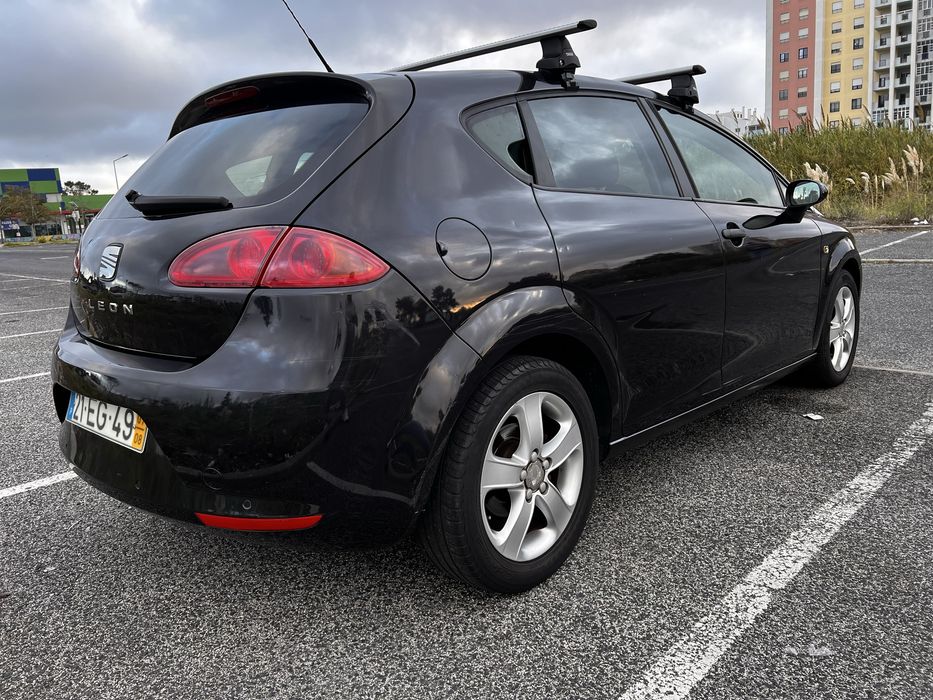 Seat Leon 1.4 Sport foto 4