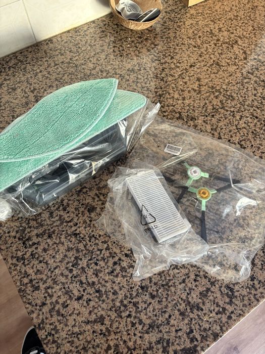 Robot IKOHS Netbot S15