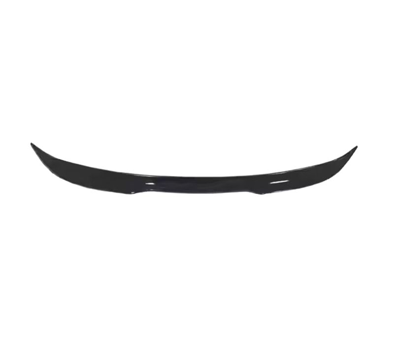 KIT CARROÇARIA BMW X6 G06 20-21 LOOK BLACK KNIGHT PRETO BRILHANTE