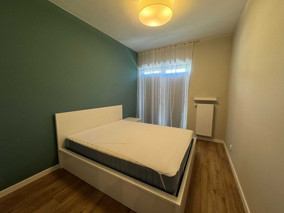 Olszówka ,garaż , balkon