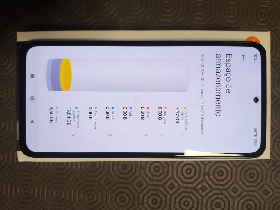 Xiaomi Redmi Note 14  256Gb