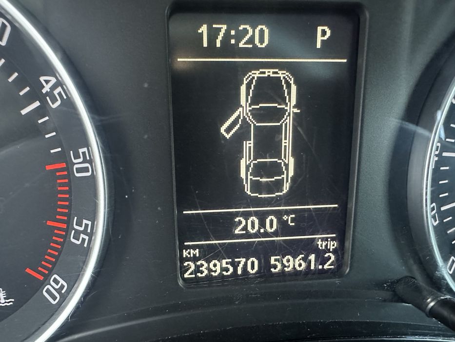 Продам Skoda Octavia A5