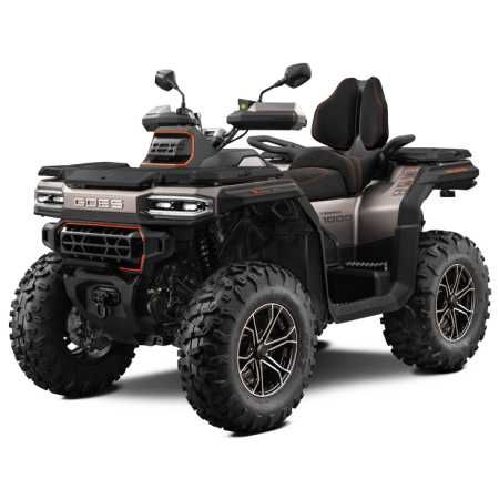 GOES Terrox 1000 cc