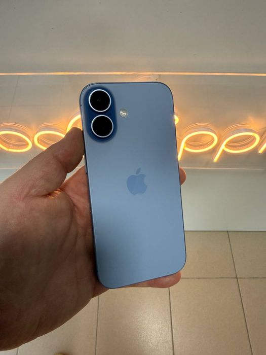 ‼️Apple iphone 17 256gb eSim Neverlock 100%