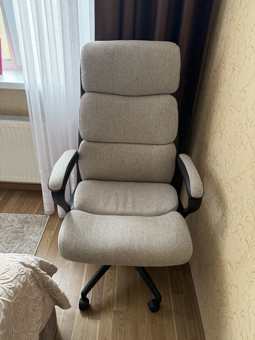 Крісло офісне MARBJERG