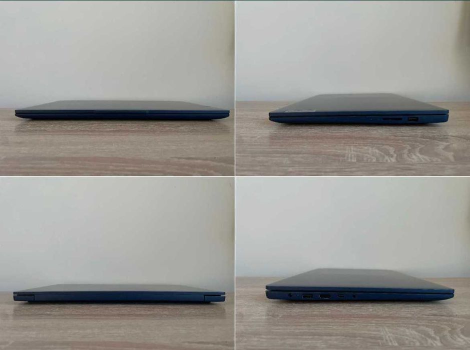 Lenvo 15 мат снс i5-120u 14gen 10ядр 16 ddr5 512 bat 7ч 1.5кг 2024 Гар