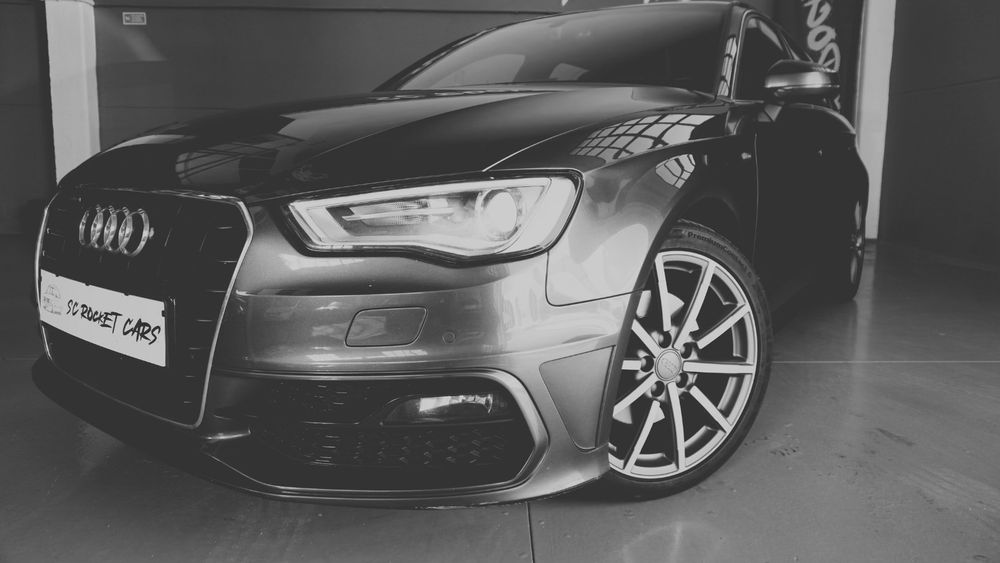 SC Rocket Cars top banner