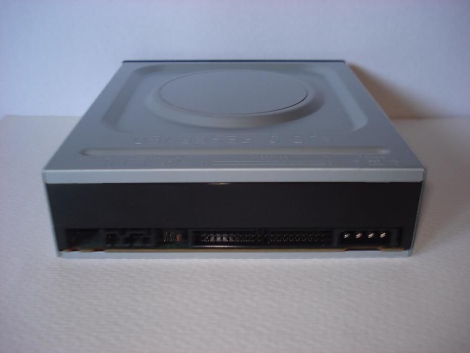 Gravadores de CD e DVD para PC