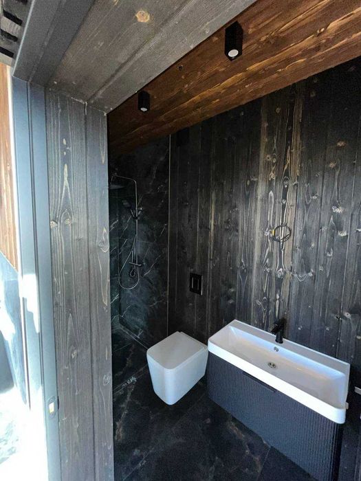 Продаж преміум котеджу в Карпатах — ідеальна інвестиція!