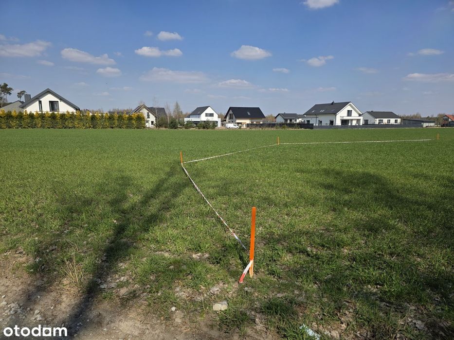 Ostatnie działki z lasem,Kórnik-Konarskie,Borówiec,Kamionki,Mościenica